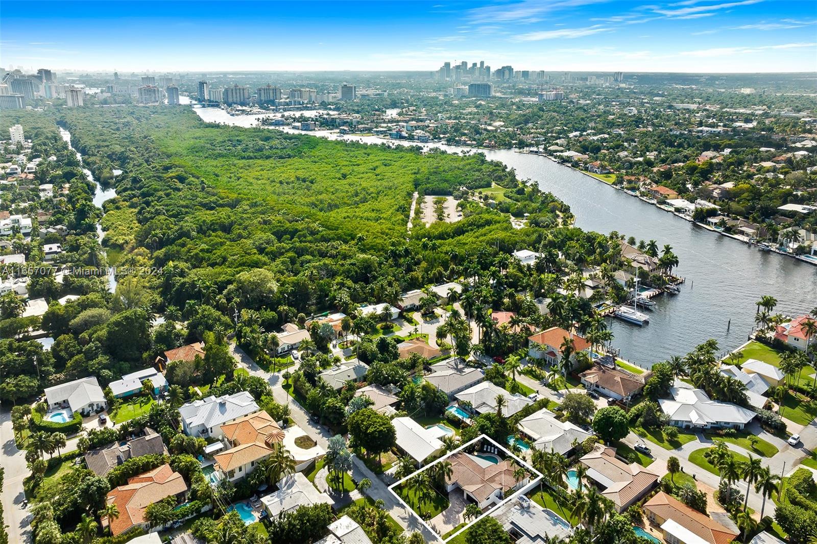 1931 NE 32nd Ave Fort Lauderdale, FL 33305