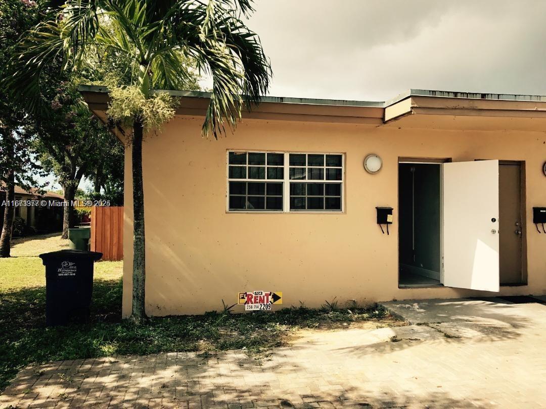 Duplex / Quad Plex / Triplex