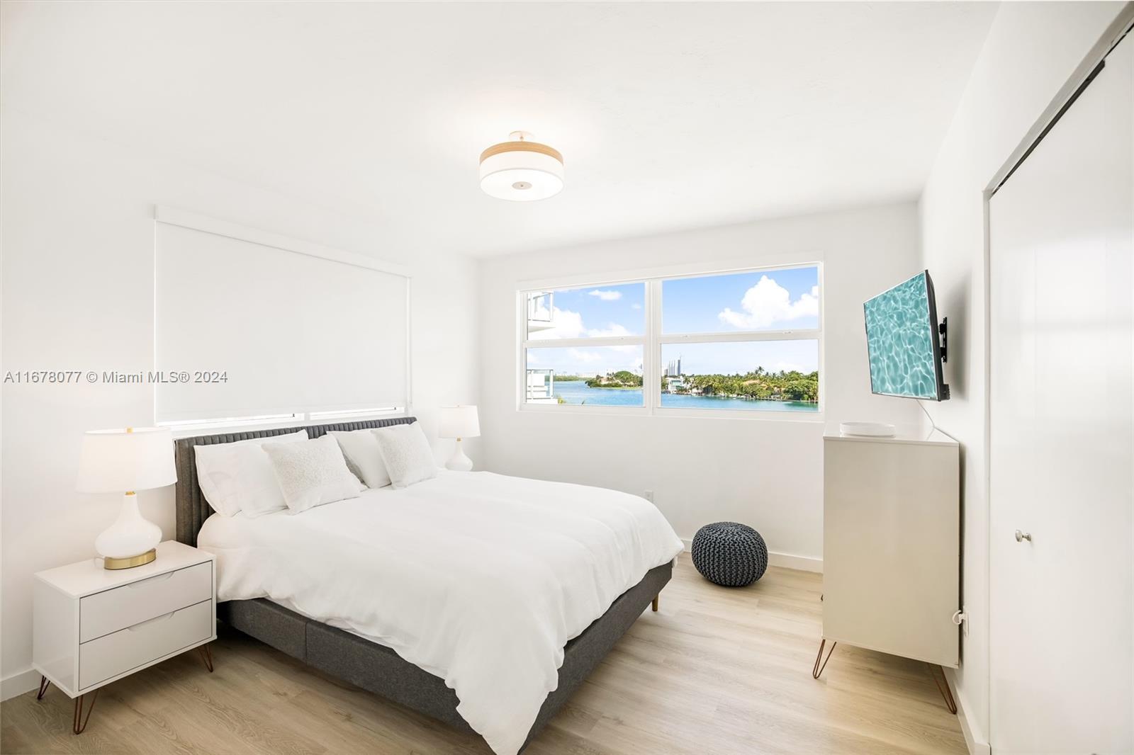 9881 E Bay Hbr Dr #205,Bay Harbor Islands, FL 33154