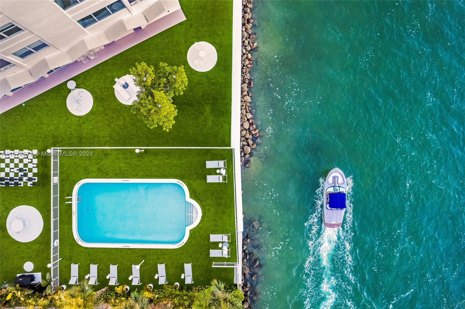 9881 E Bay Hbr Dr #205,Bay Harbor Islands, FL 33154