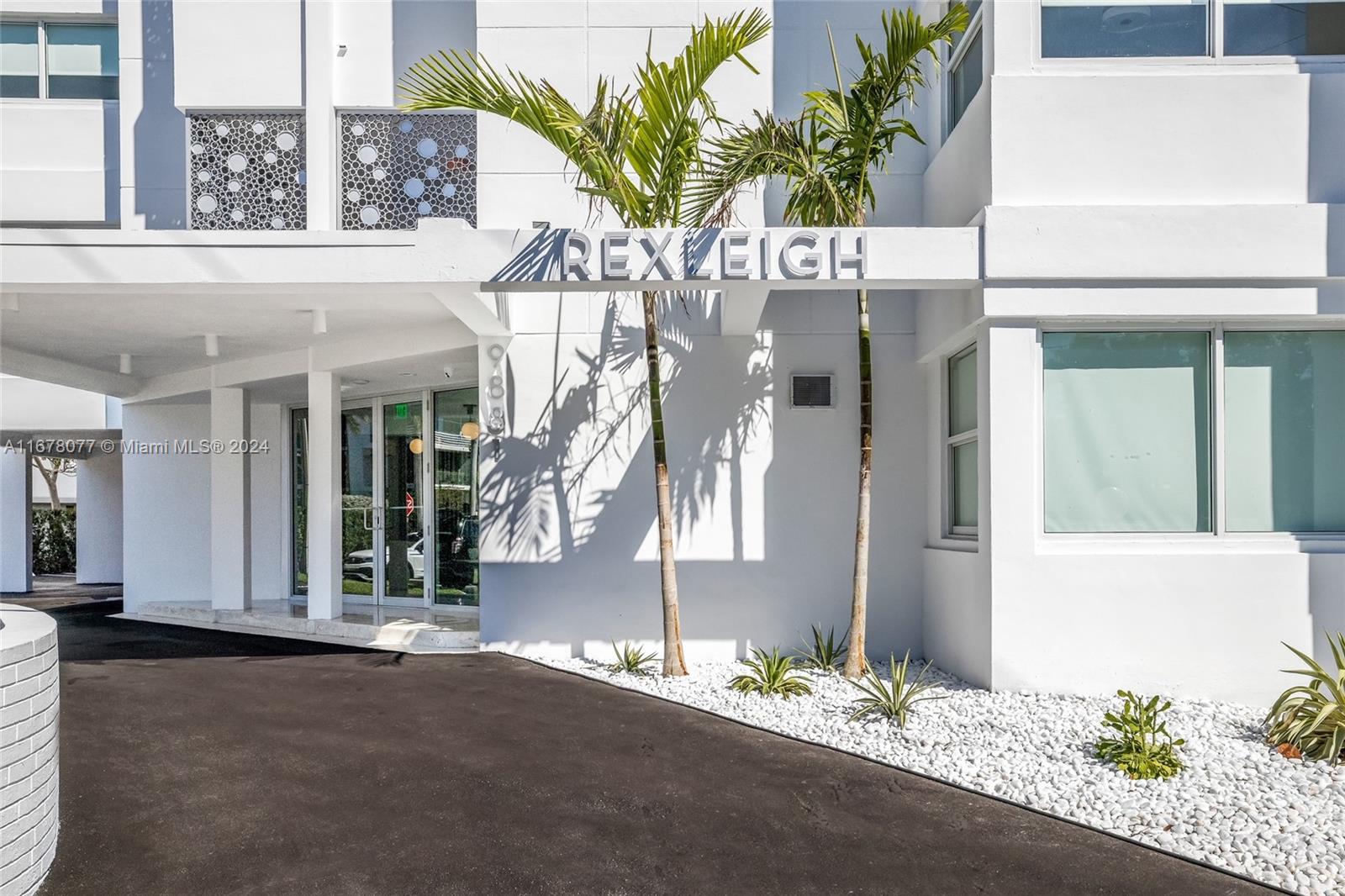 9881 E Bay Hbr Dr #205,Bay Harbor Islands, FL 33154