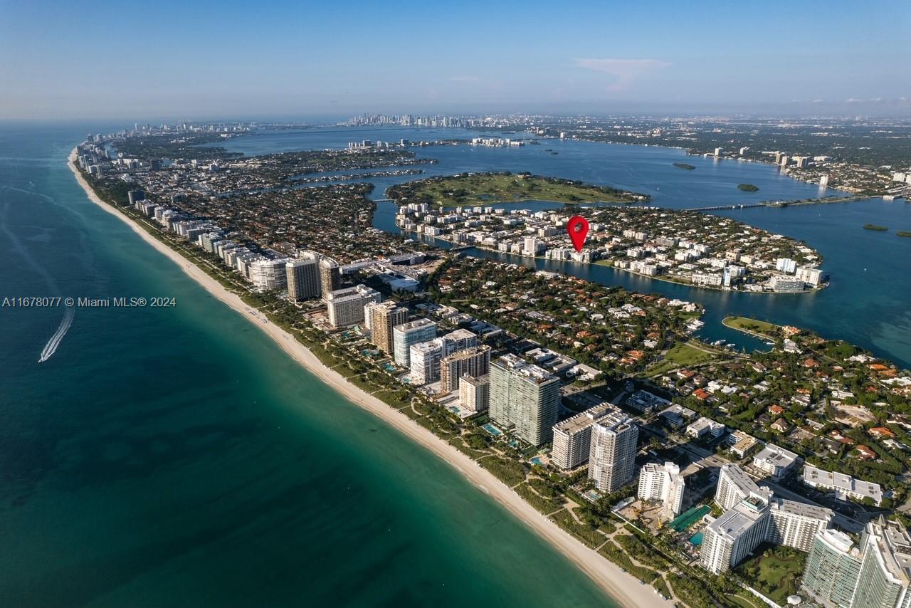 9881 E Bay Hbr Dr #205,Bay Harbor Islands, FL 33154