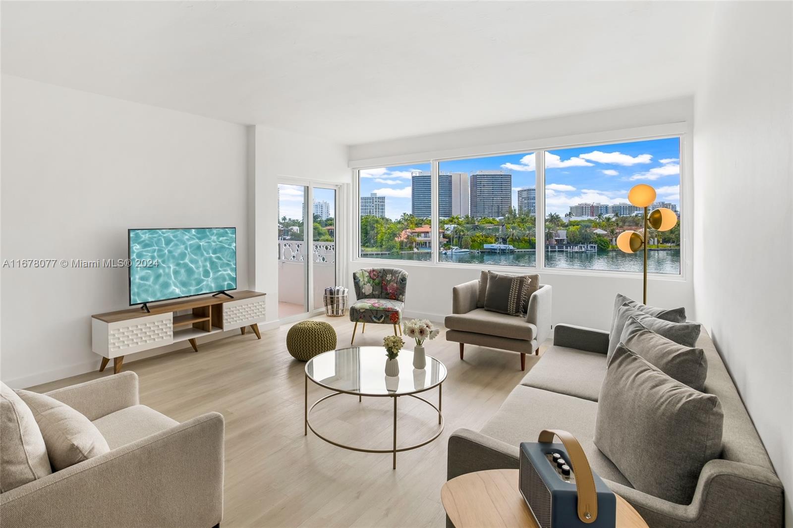 9881 E Bay Hbr Dr #205,Bay Harbor Islands, FL 33154