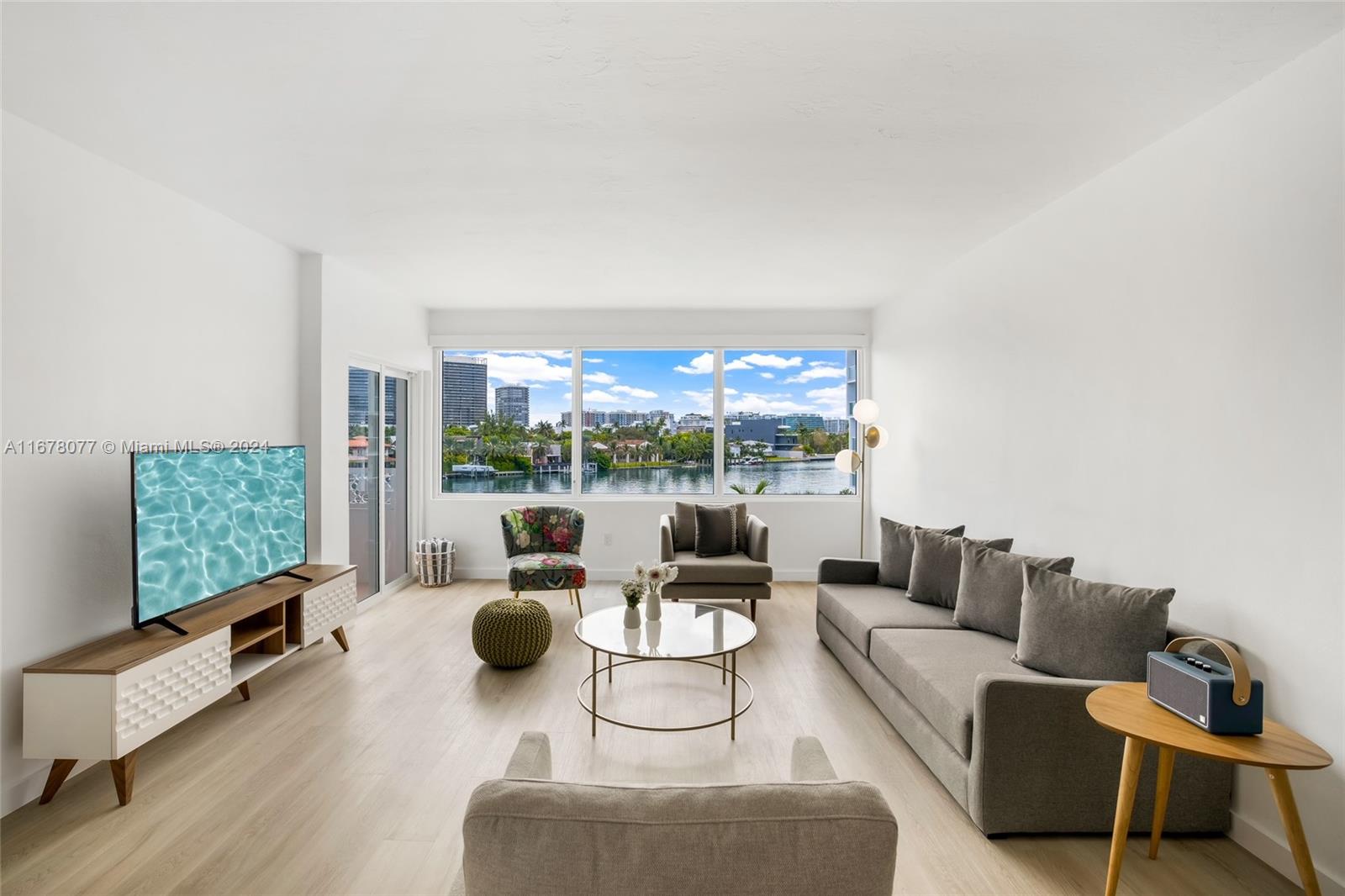 9881 E Bay Hbr Dr #205,Bay Harbor Islands, FL 33154