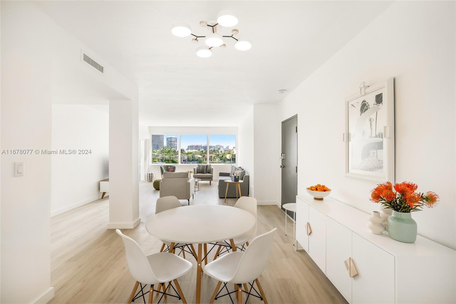 9881 E Bay Hbr Dr #205,Bay Harbor Islands, FL 33154