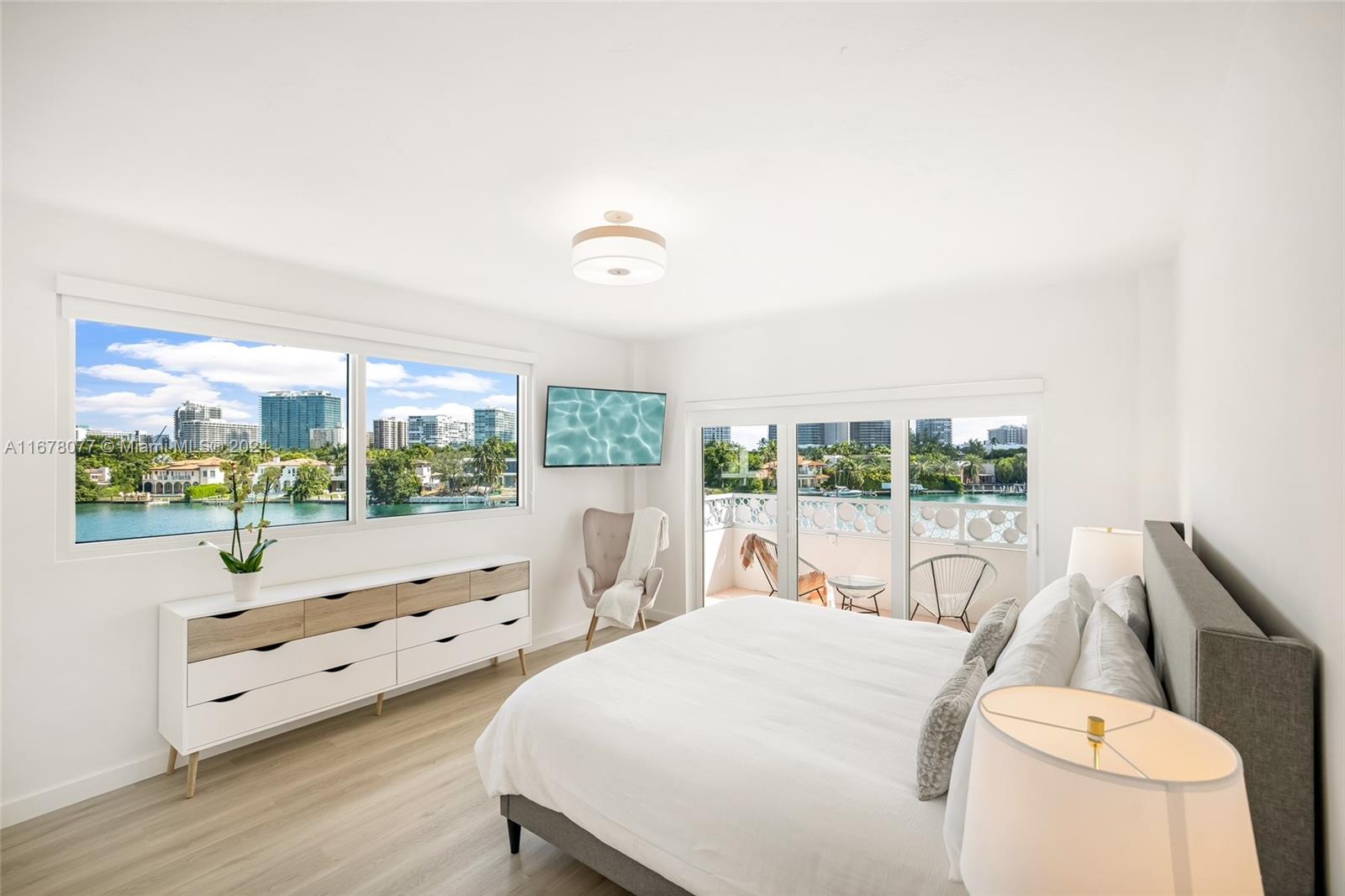 9881 E Bay Hbr Dr #205,Bay Harbor Islands, FL 33154