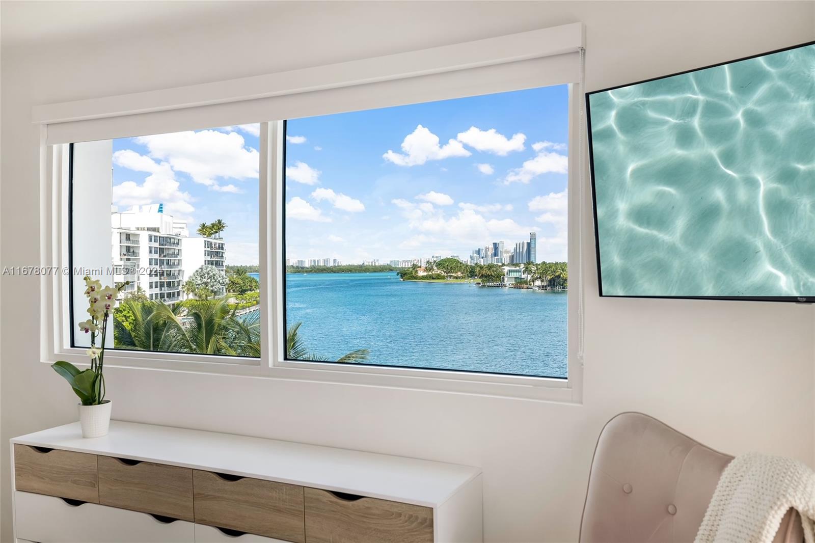 9881 E Bay Hbr Dr #205,Bay Harbor Islands, FL 33154