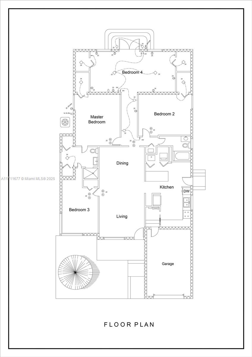 9156 Froude Ave Surfside, FL 33154