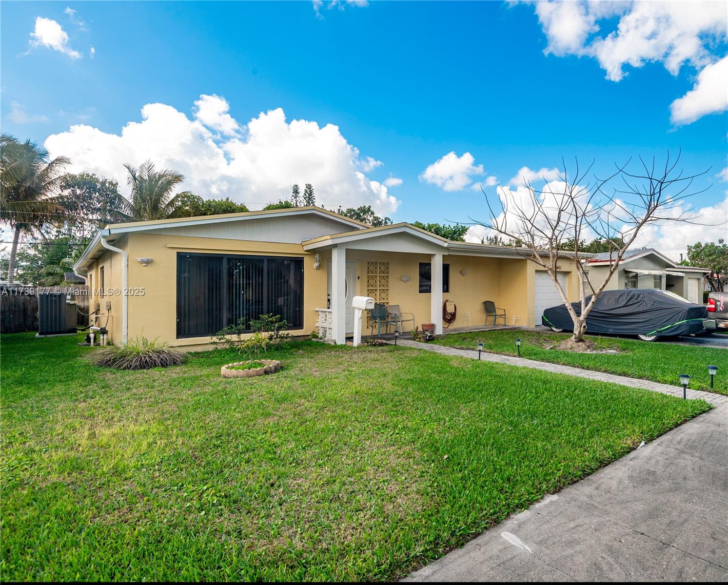 6640 NW 21st Ct,Sunrise, FL 33313