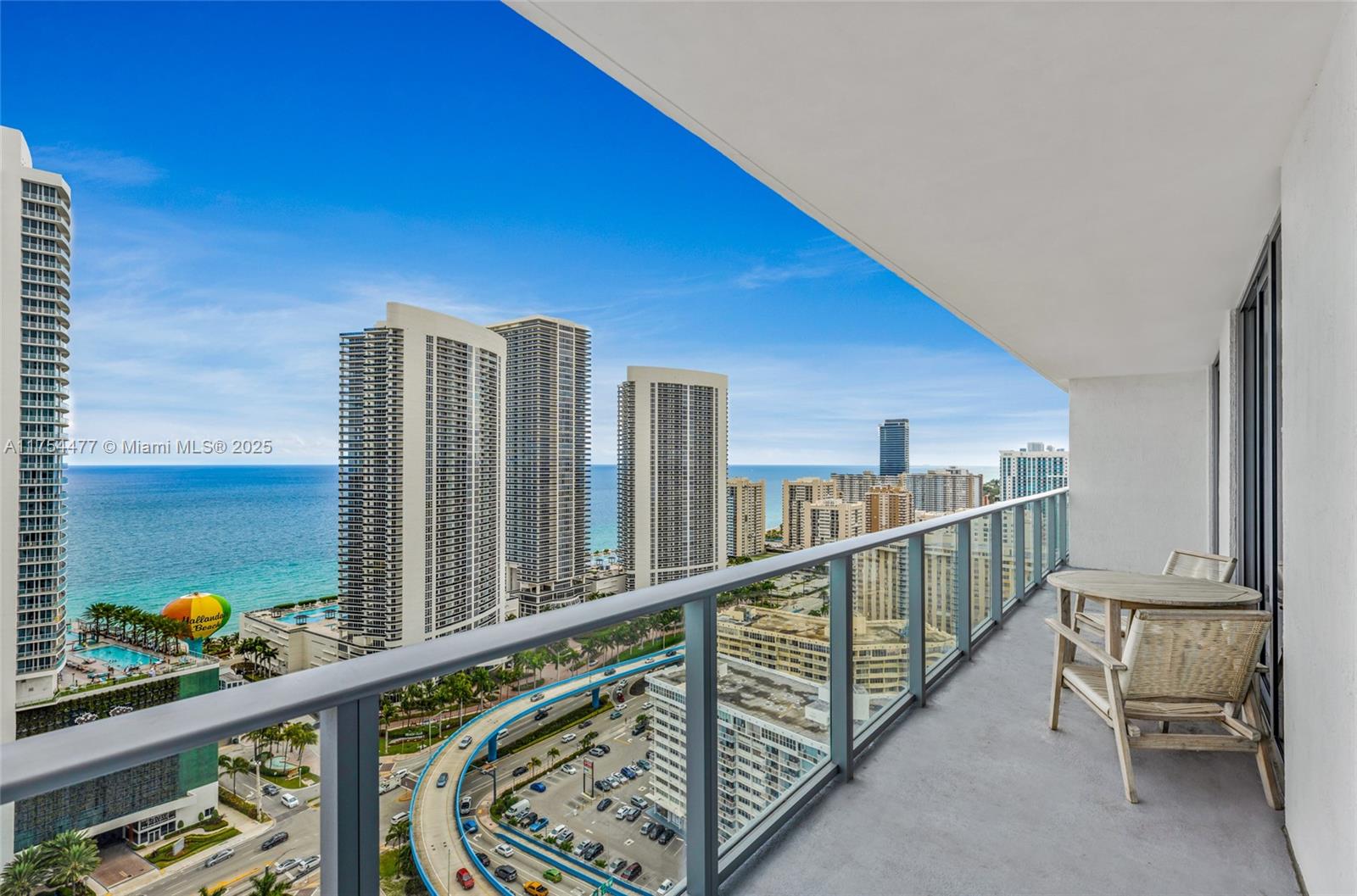 4010 S Ocean Dr #R2505,Hollywood, FL 33019