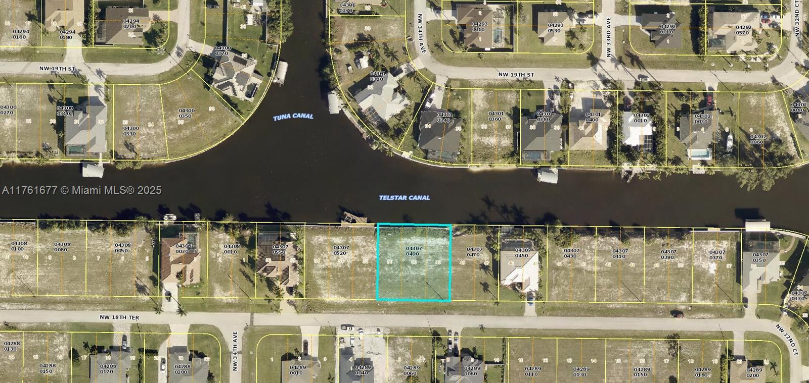 3317 NW 18th Ter