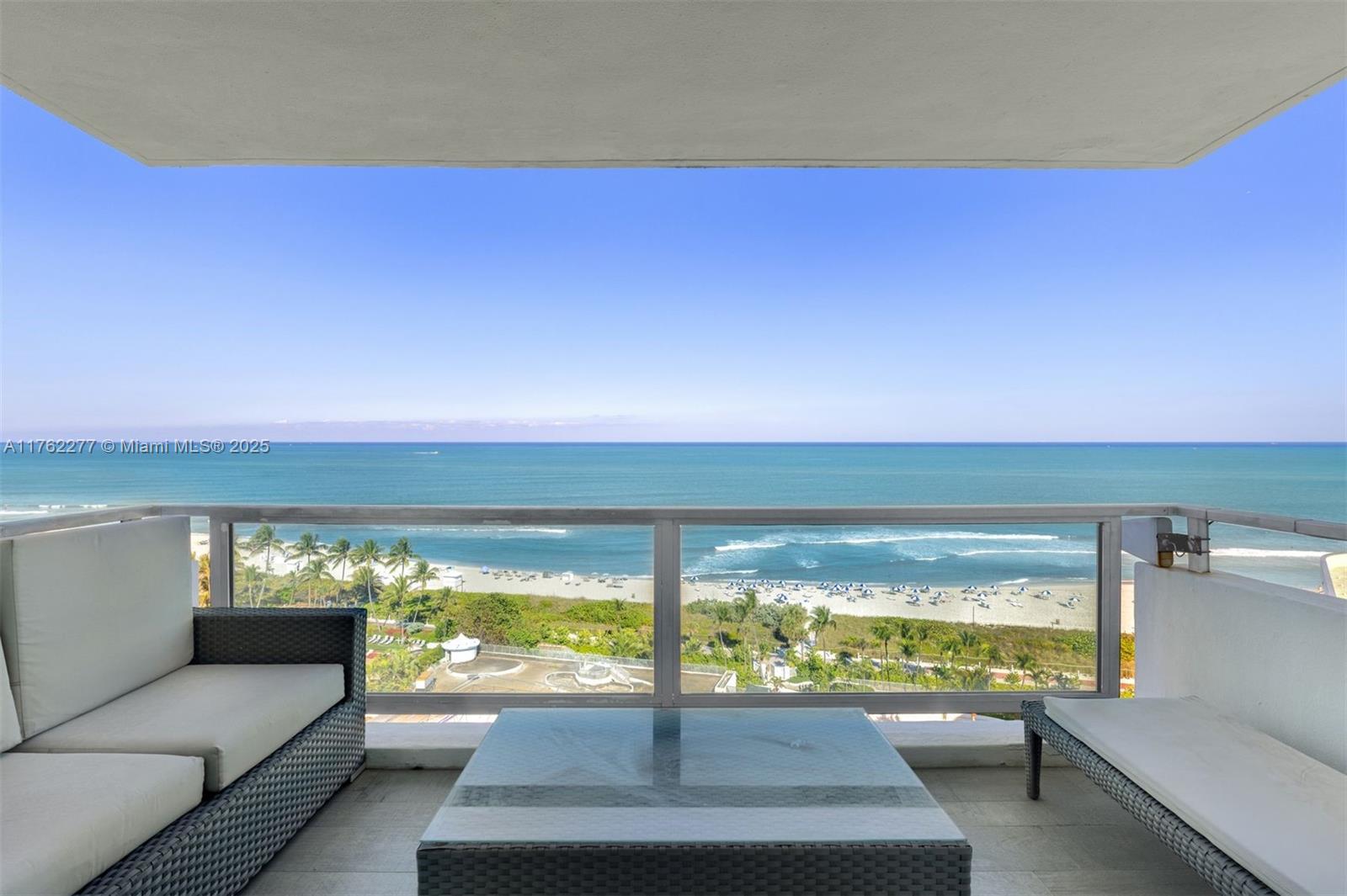 5151 Collins Ave #1519