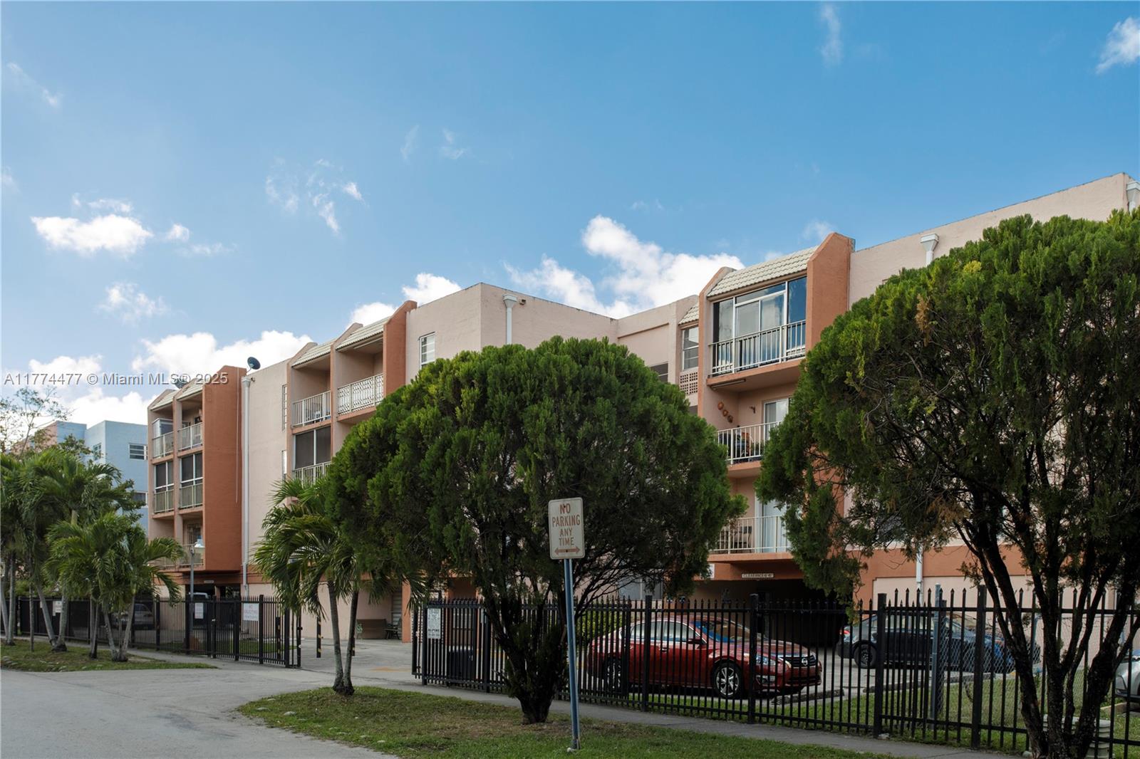 6130 W 19th Ave #215