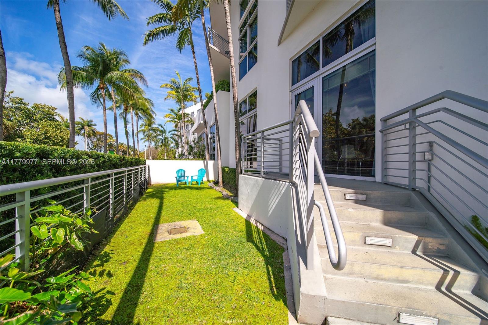 Undisclosed Address Miami Beach, FL 33139