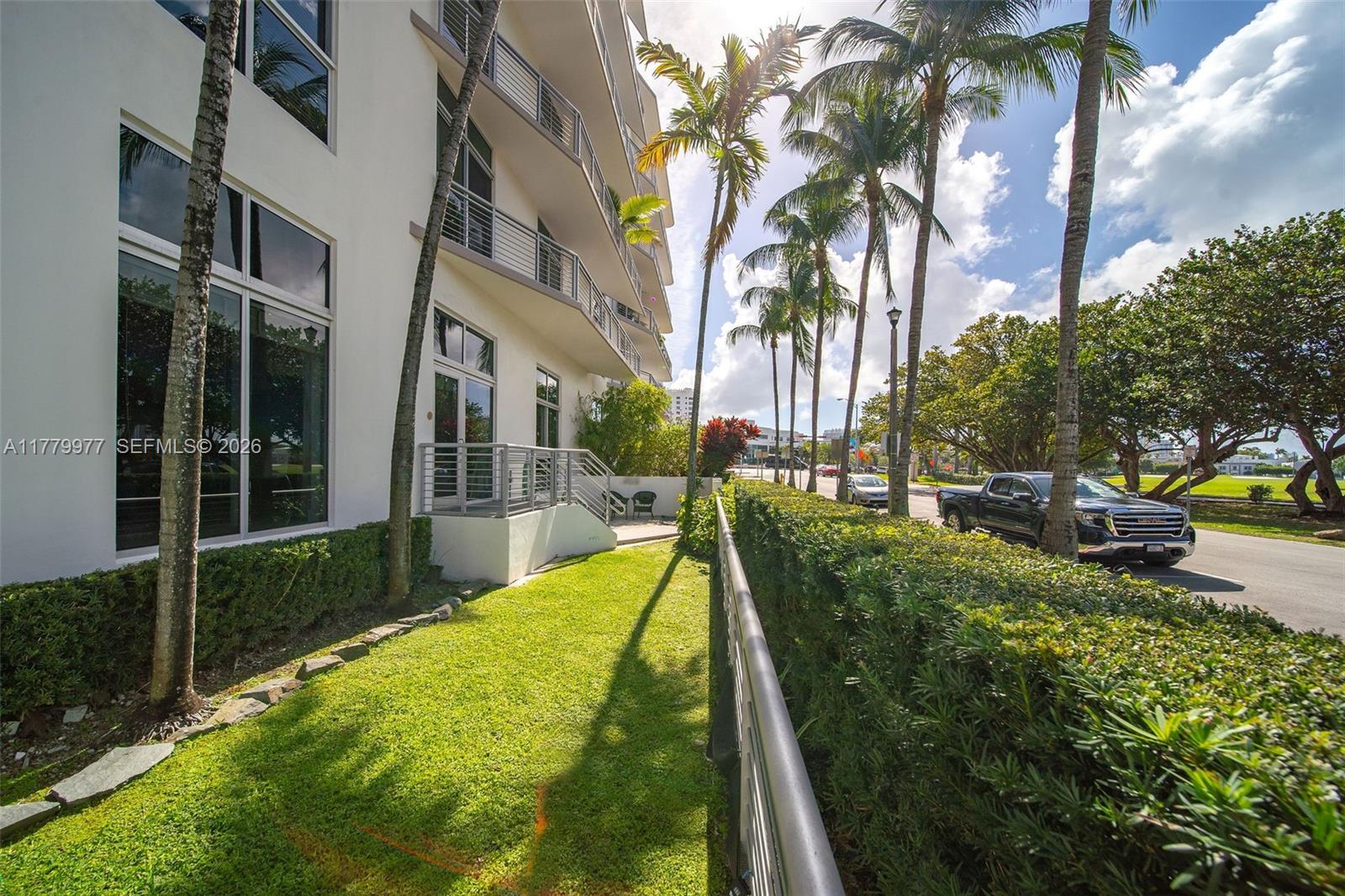 Undisclosed Address Miami Beach, FL 33139
