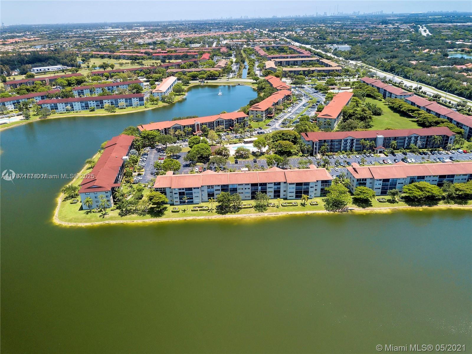 550 SW 137th Ave #208L