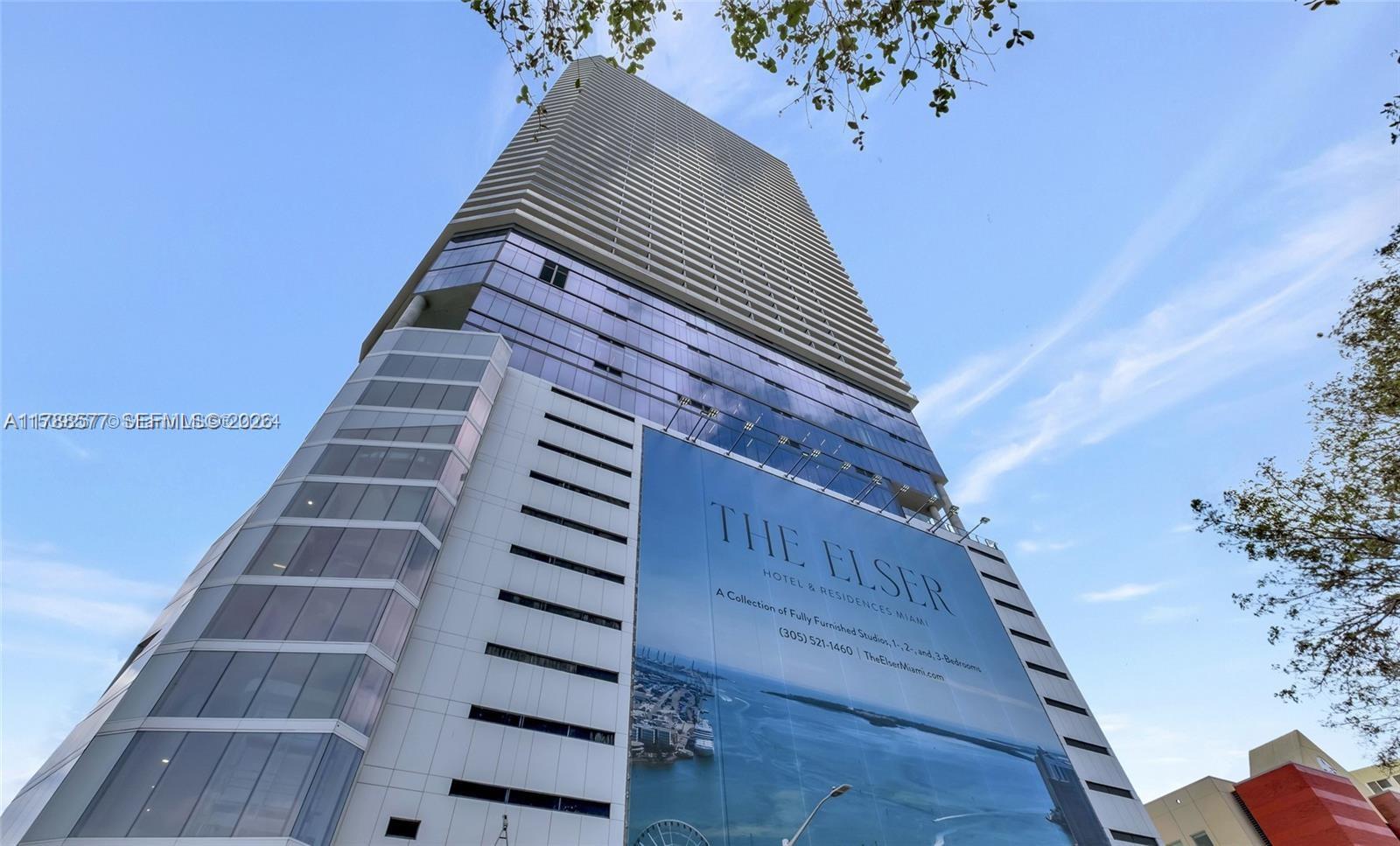 image The Elser Hotel & Residences55