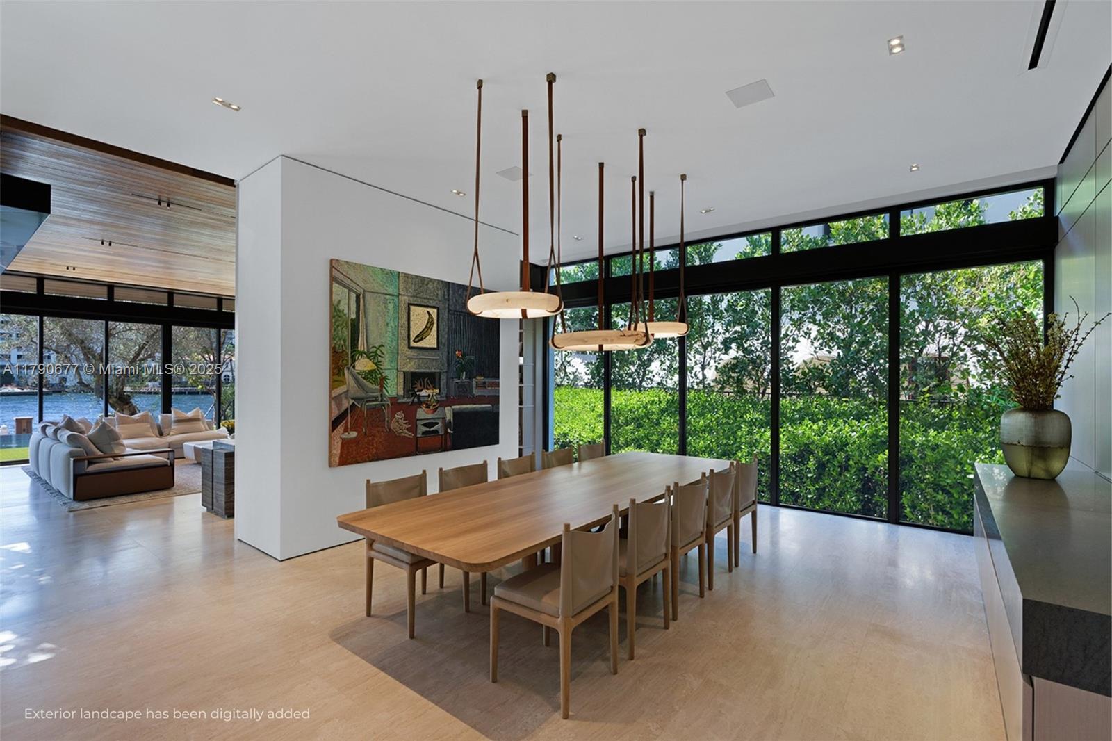 194 S Island Dr Golden Beach, FL 33160