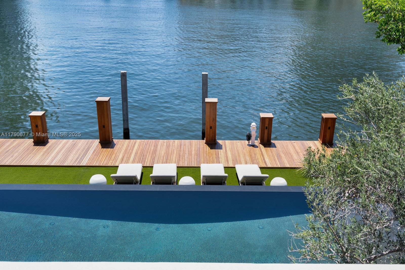 194 S Island Dr Golden Beach, FL 33160