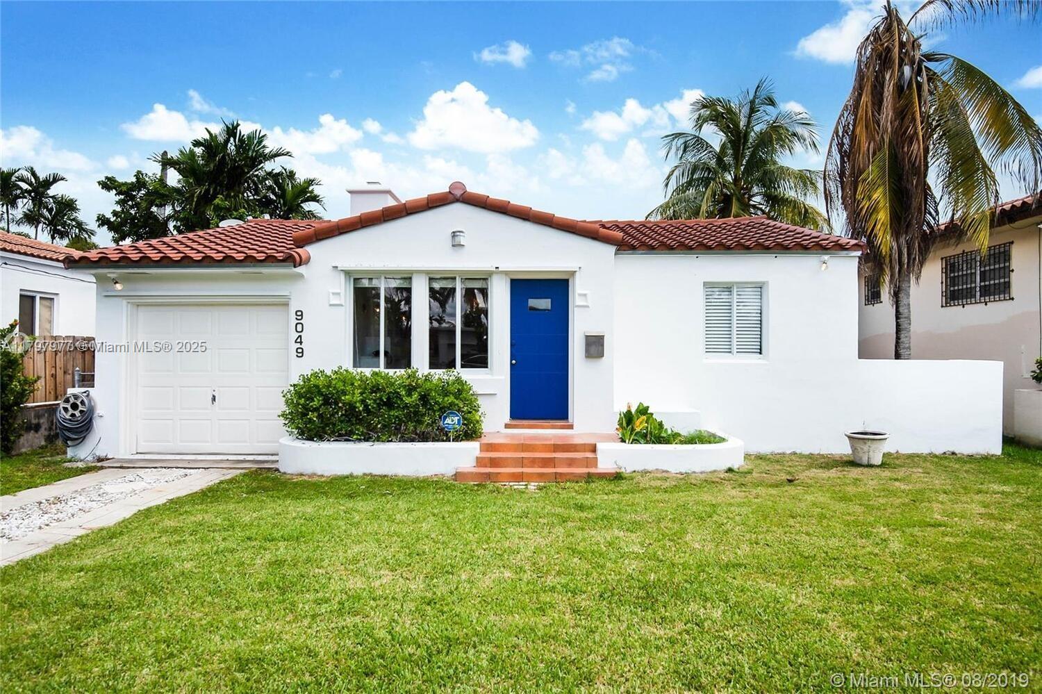 9049 Carlyle Ave #1,Surfside, FL 33154