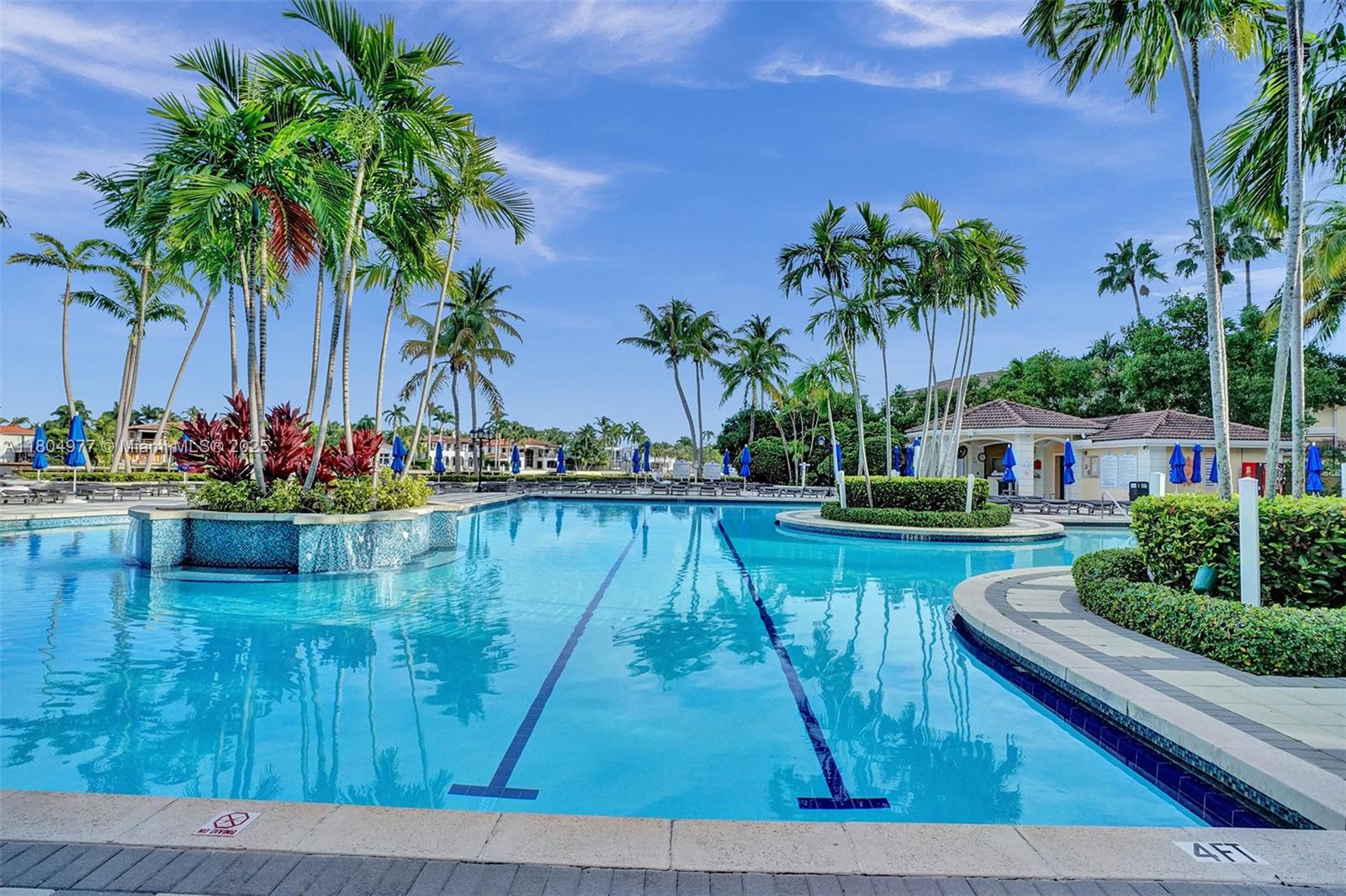 3750 Yacht Clb Dr #TH1 Aventura, FL 33180