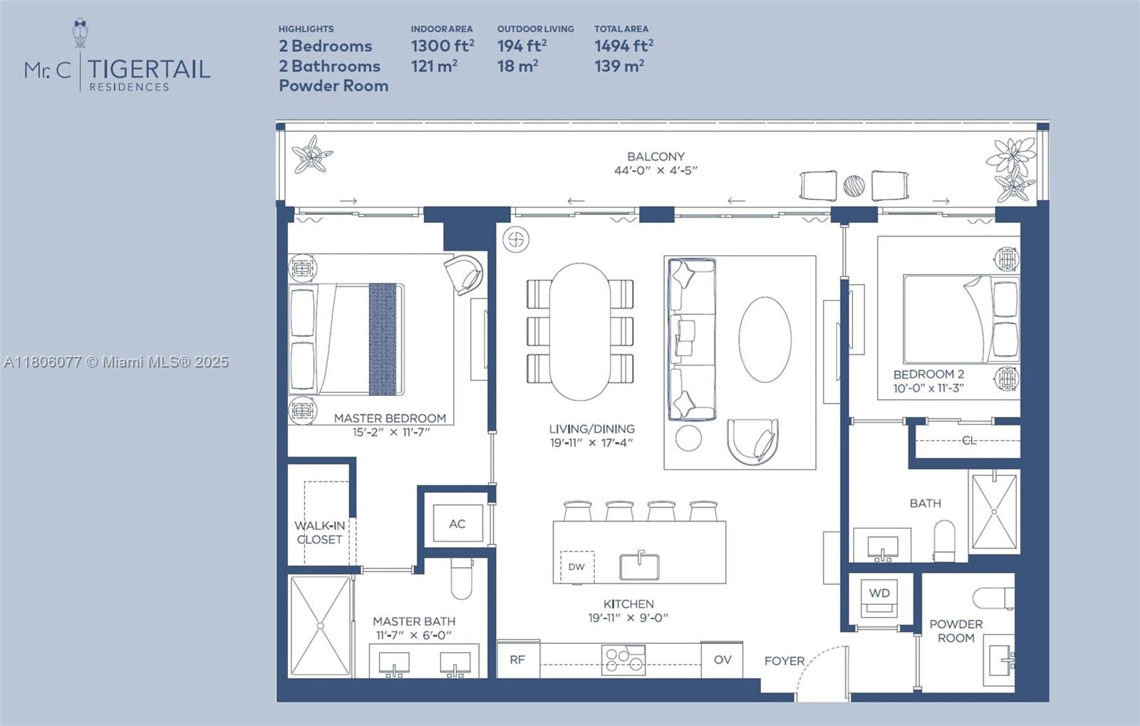 image Mr. C Residences57