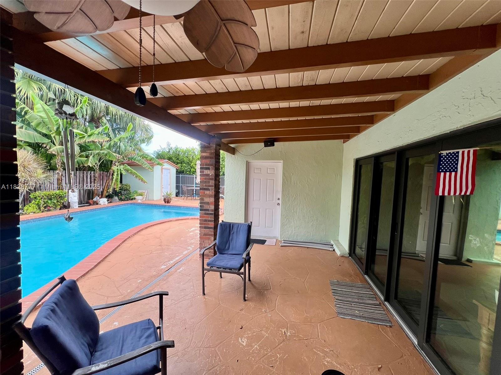 9601 SW 66th St Miami, FL 33173