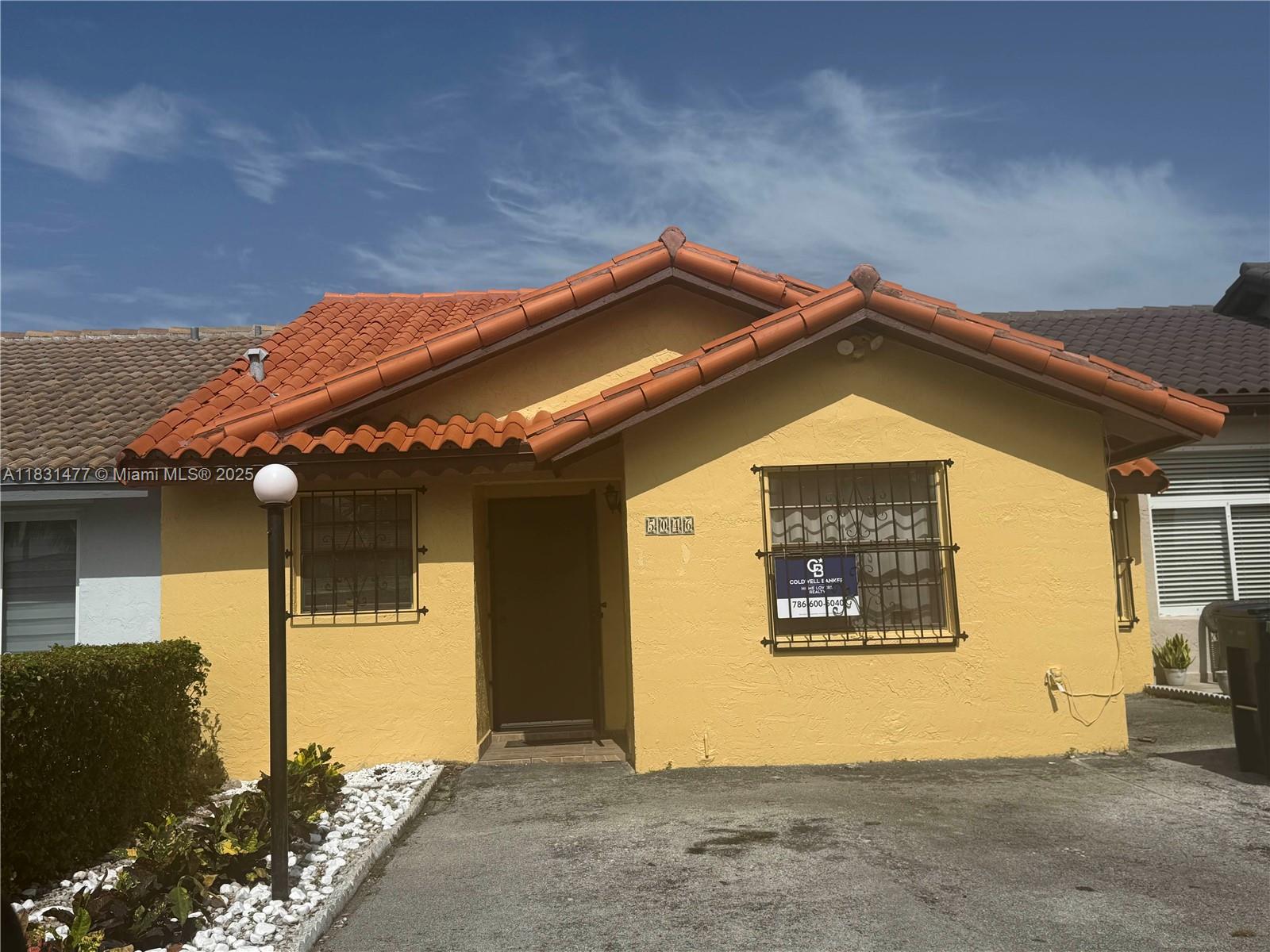 5046 SW 145th Ave