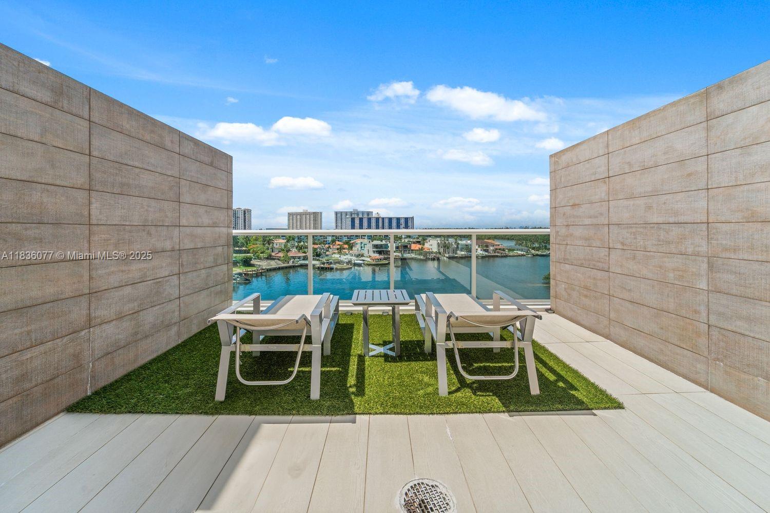 400 Sunny Isles Blvd #616