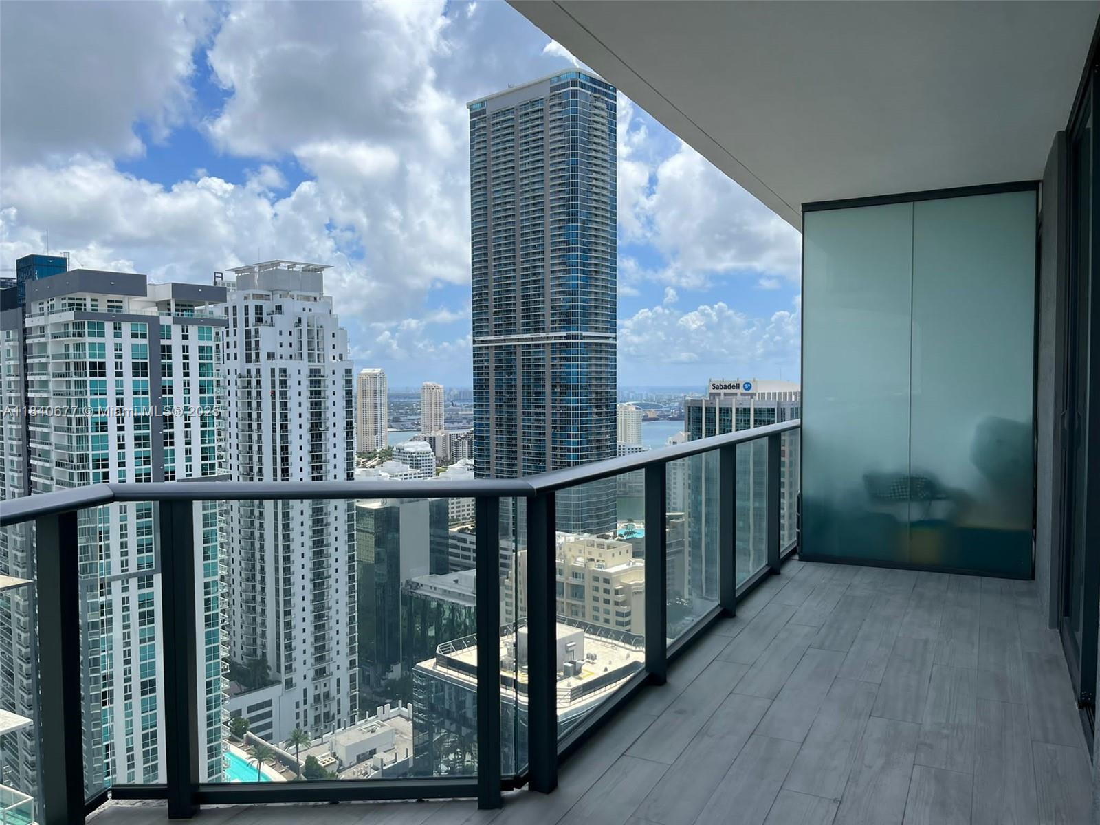 1300 S Miami Ave #3911