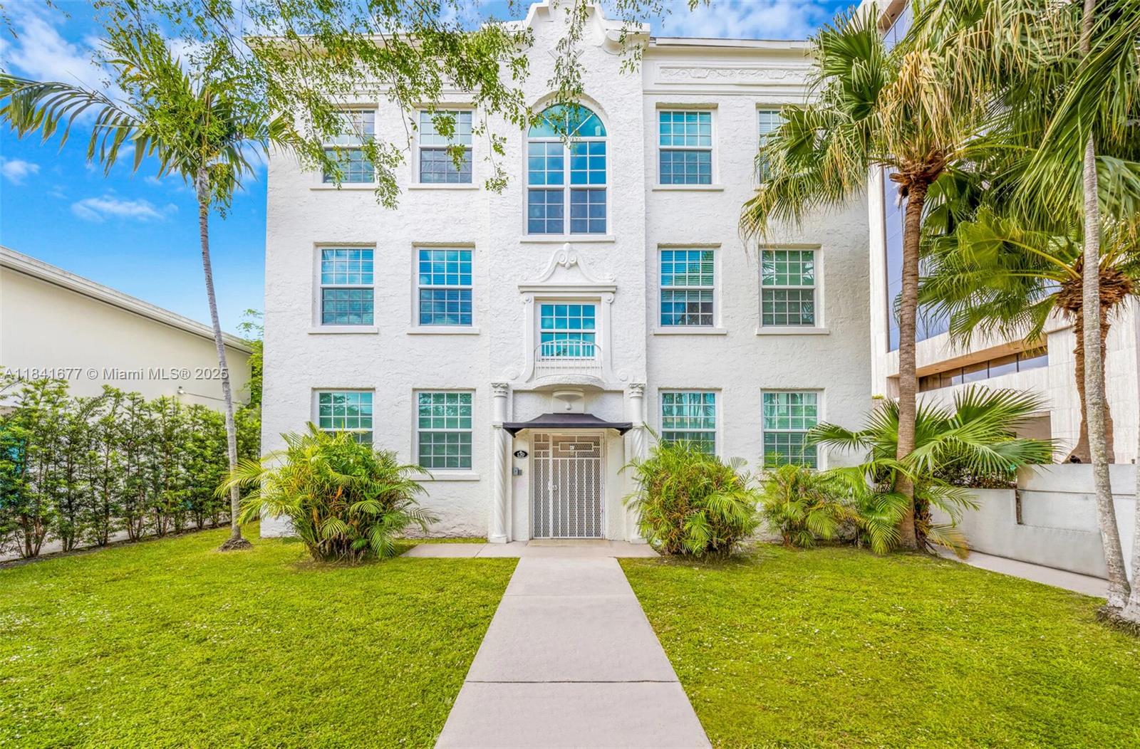 130 Antiquera Ave #7