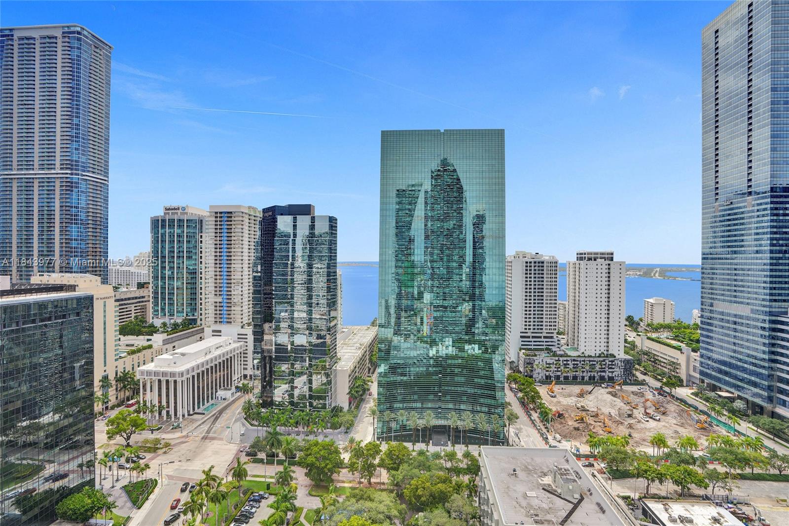 1300 S Miami Ave #2503