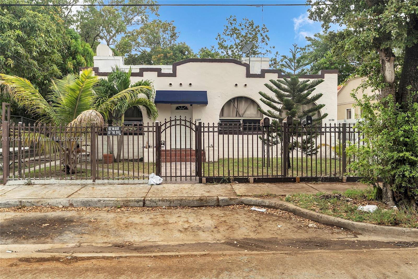 1137 NW 29th Ter #1130