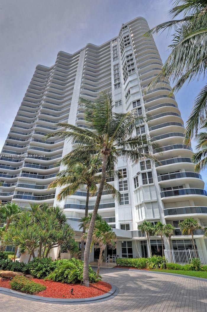 16711 Collins Ave #602