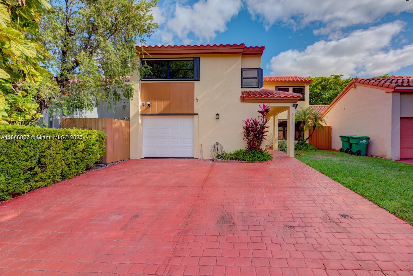 9953 SW 147th Ct