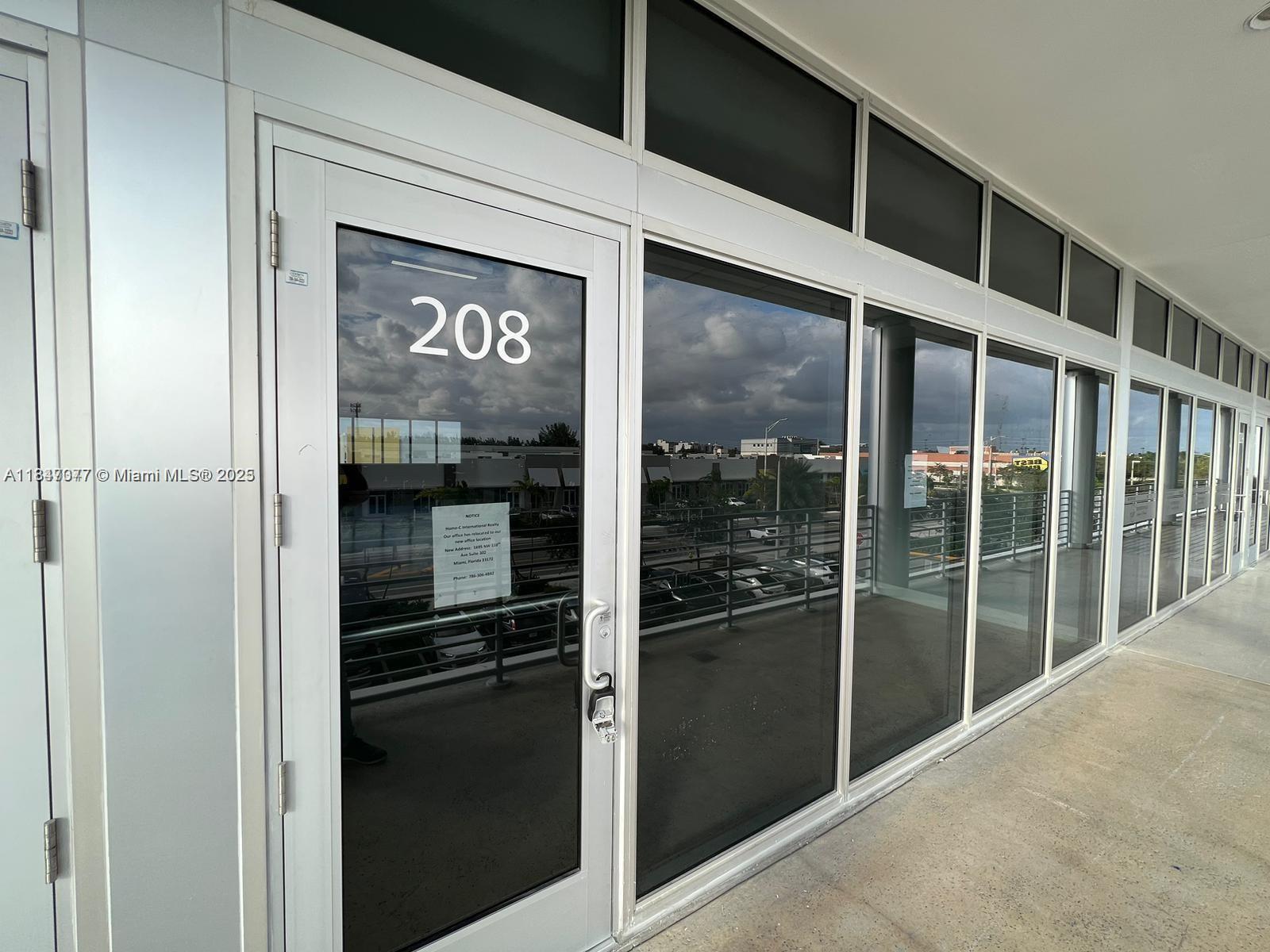 10887 NW 17th St #208
