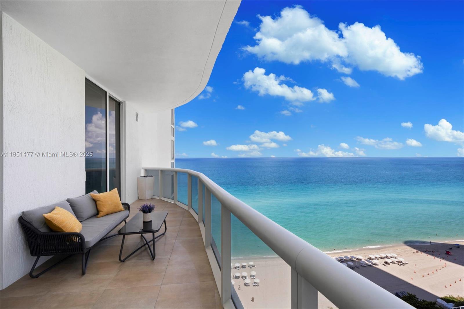 15901 Collins Ave #1502