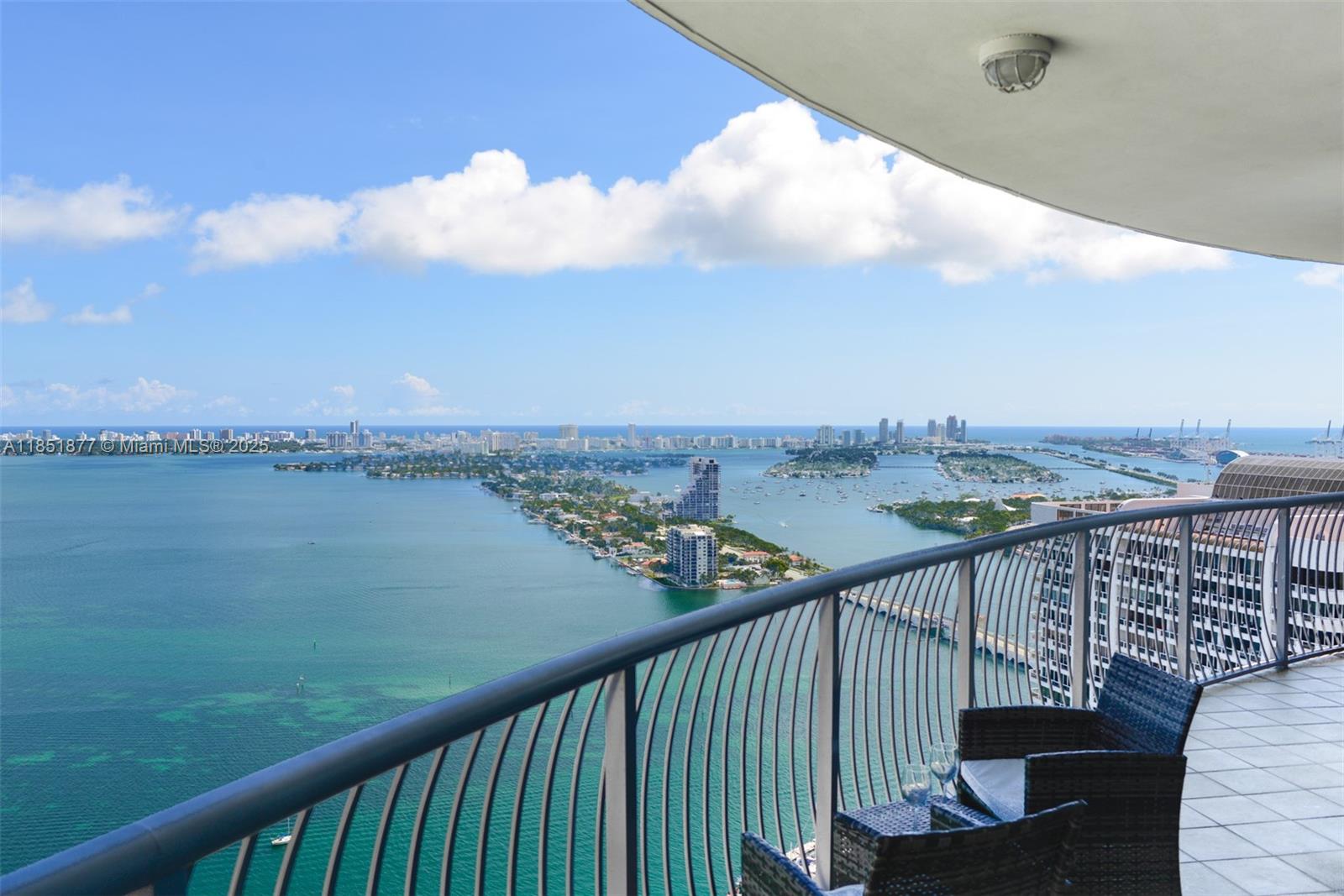 1750 N Bayshore Dr #4401