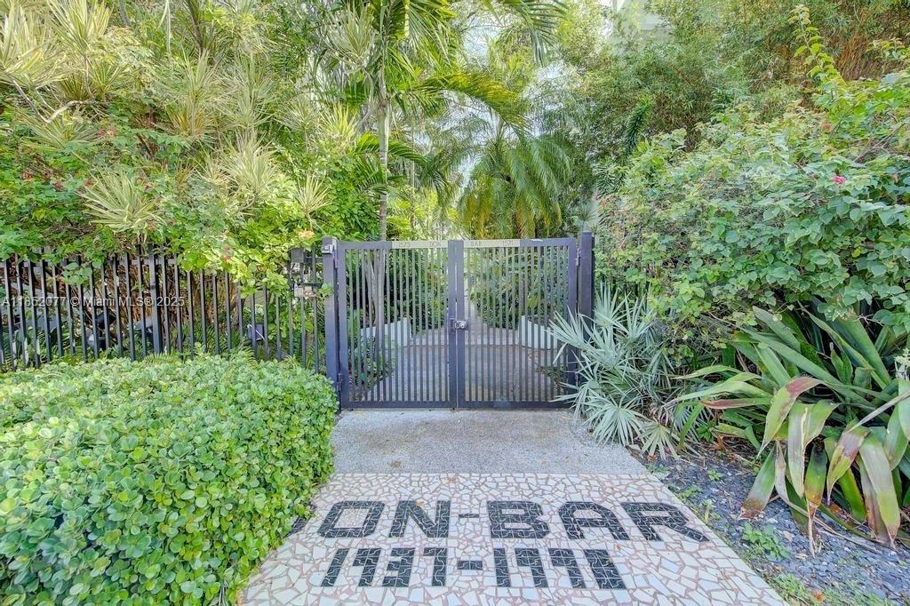 1573 Pennsylvania Ave #5N