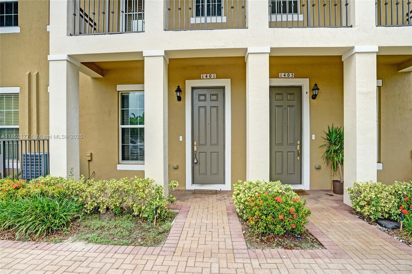 1401 SW 147th Ter #1401