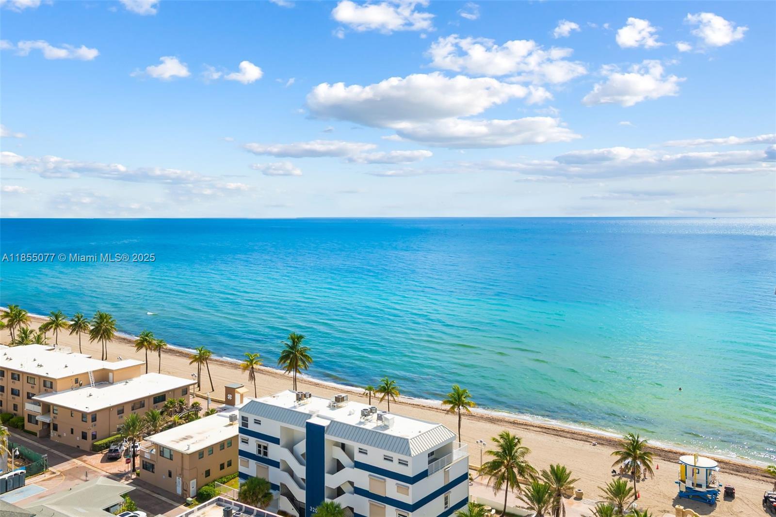 3111 N Ocean Dr #1503