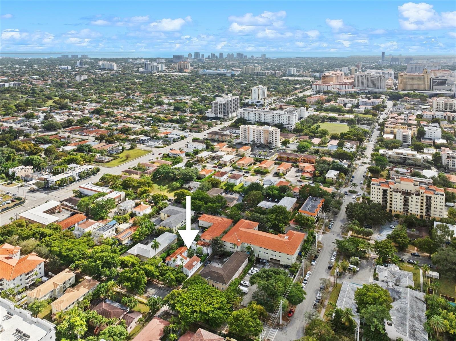 36 Phoenetia Ave Coral Gables, FL 33134