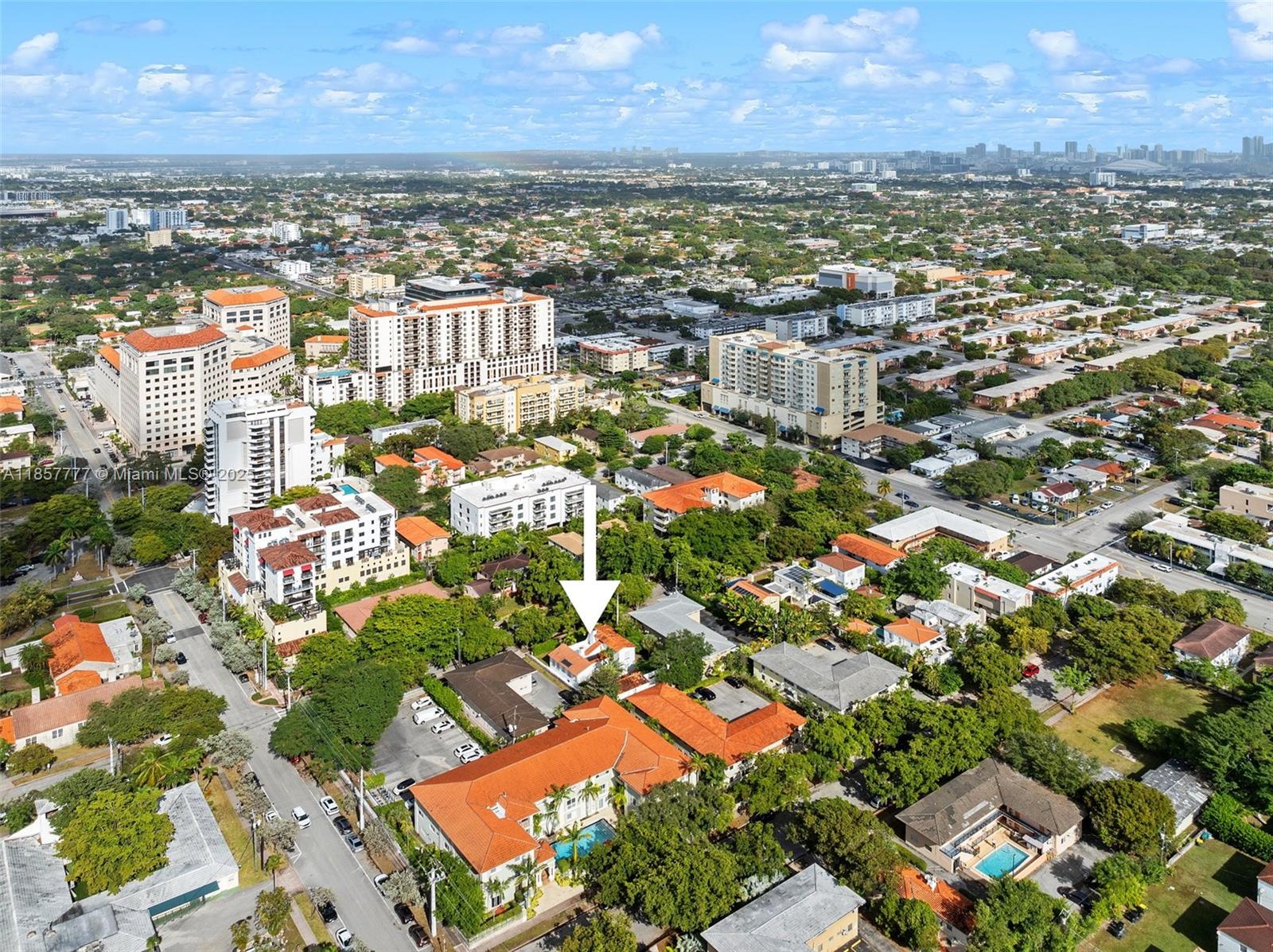 36 Phoenetia Ave Coral Gables, FL 33134