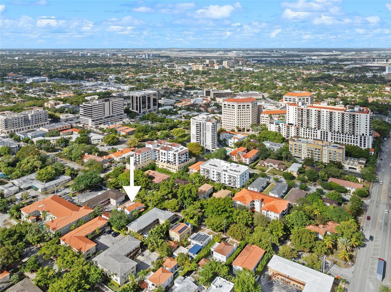 36 Phoenetia Ave Coral Gables, FL 33134