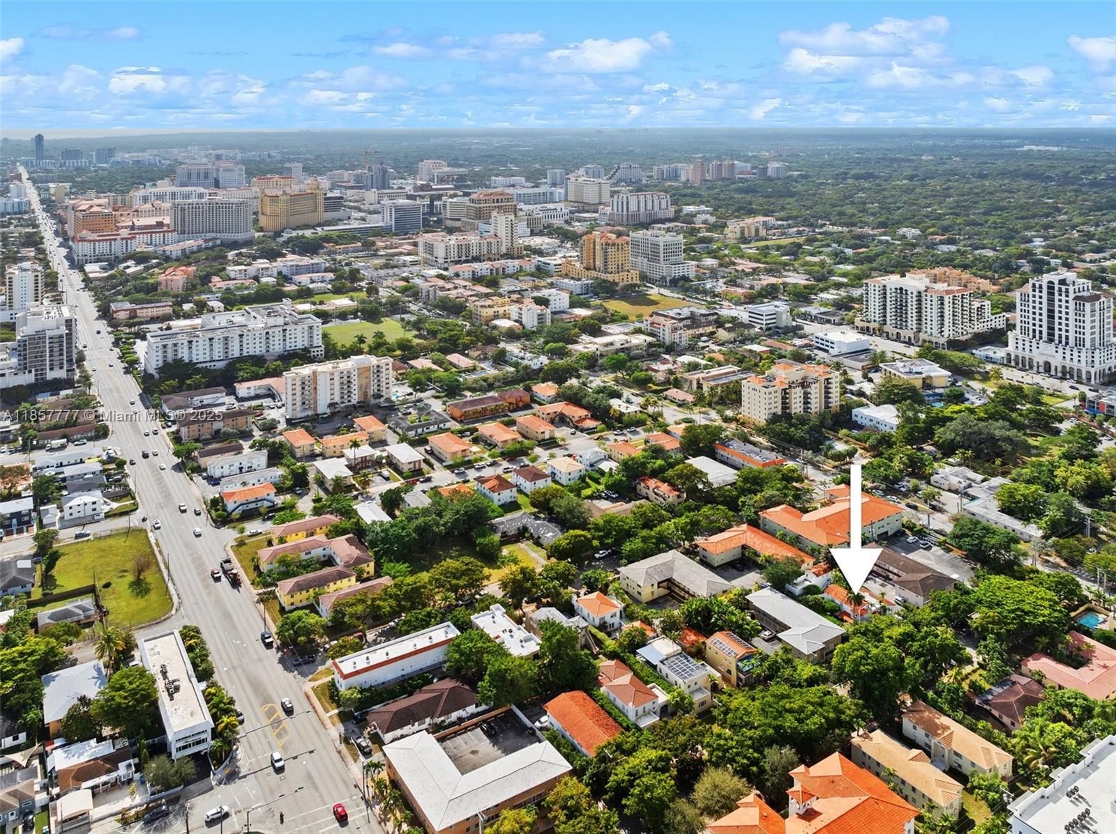 36 Phoenetia Ave Coral Gables, FL 33134