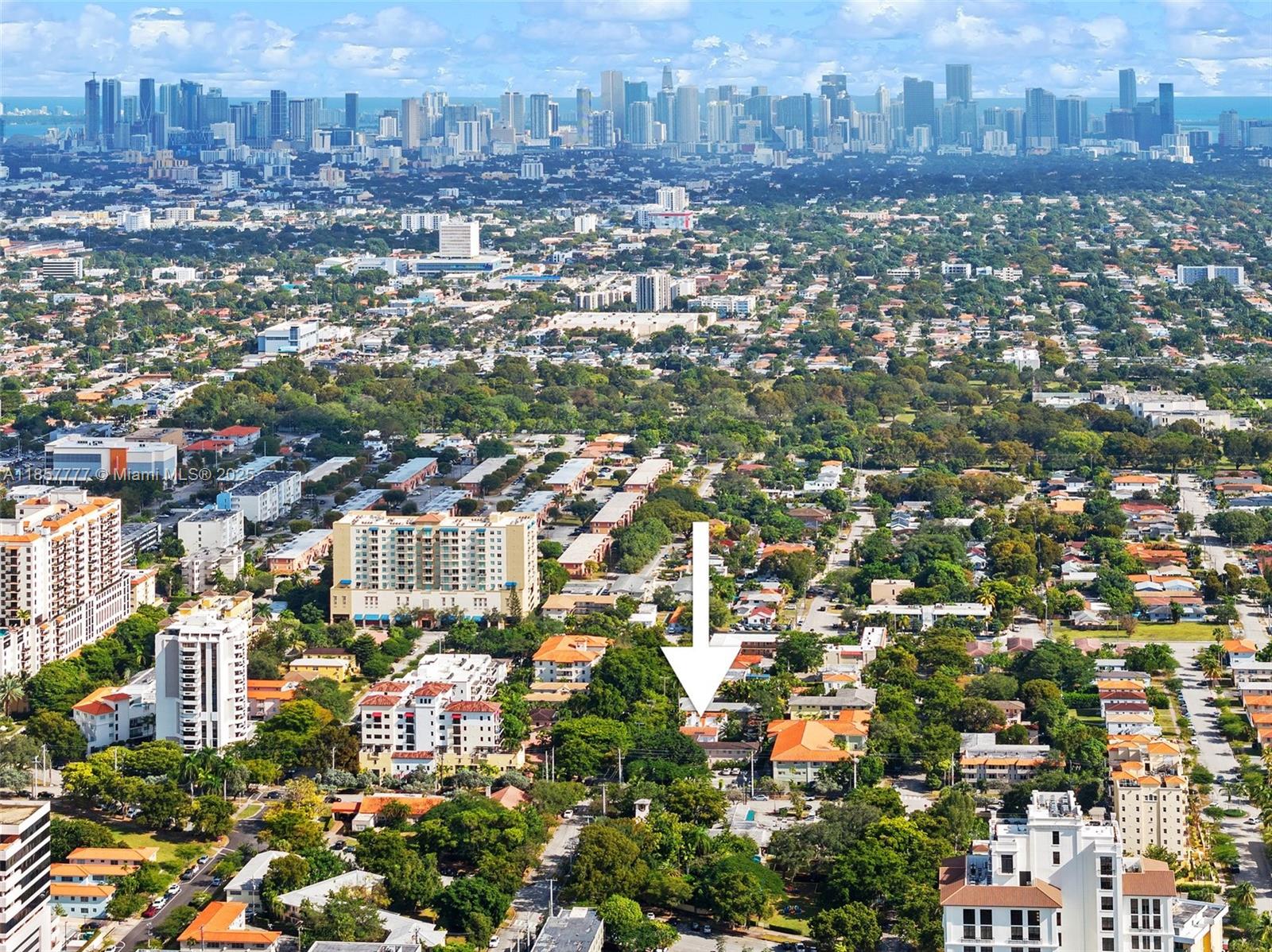 36 Phoenetia Ave Coral Gables, FL 33134