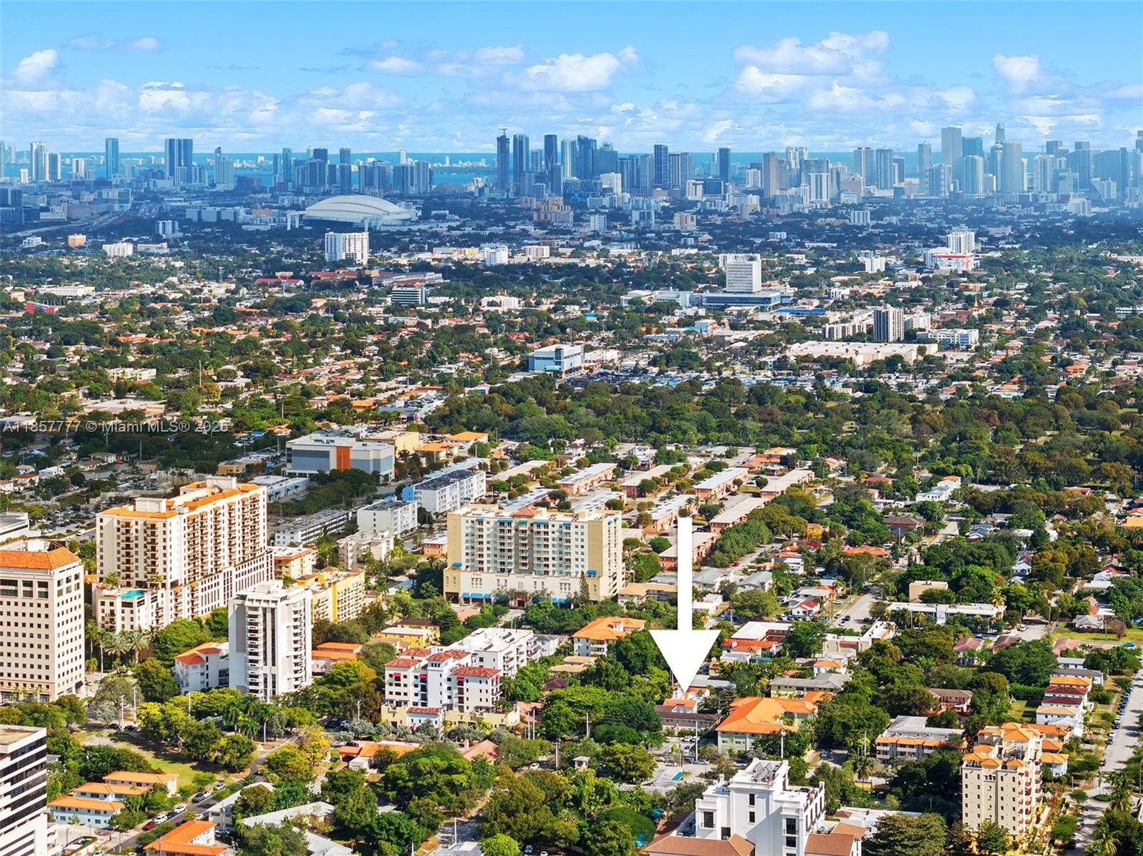 36 Phoenetia Ave Coral Gables, FL 33134