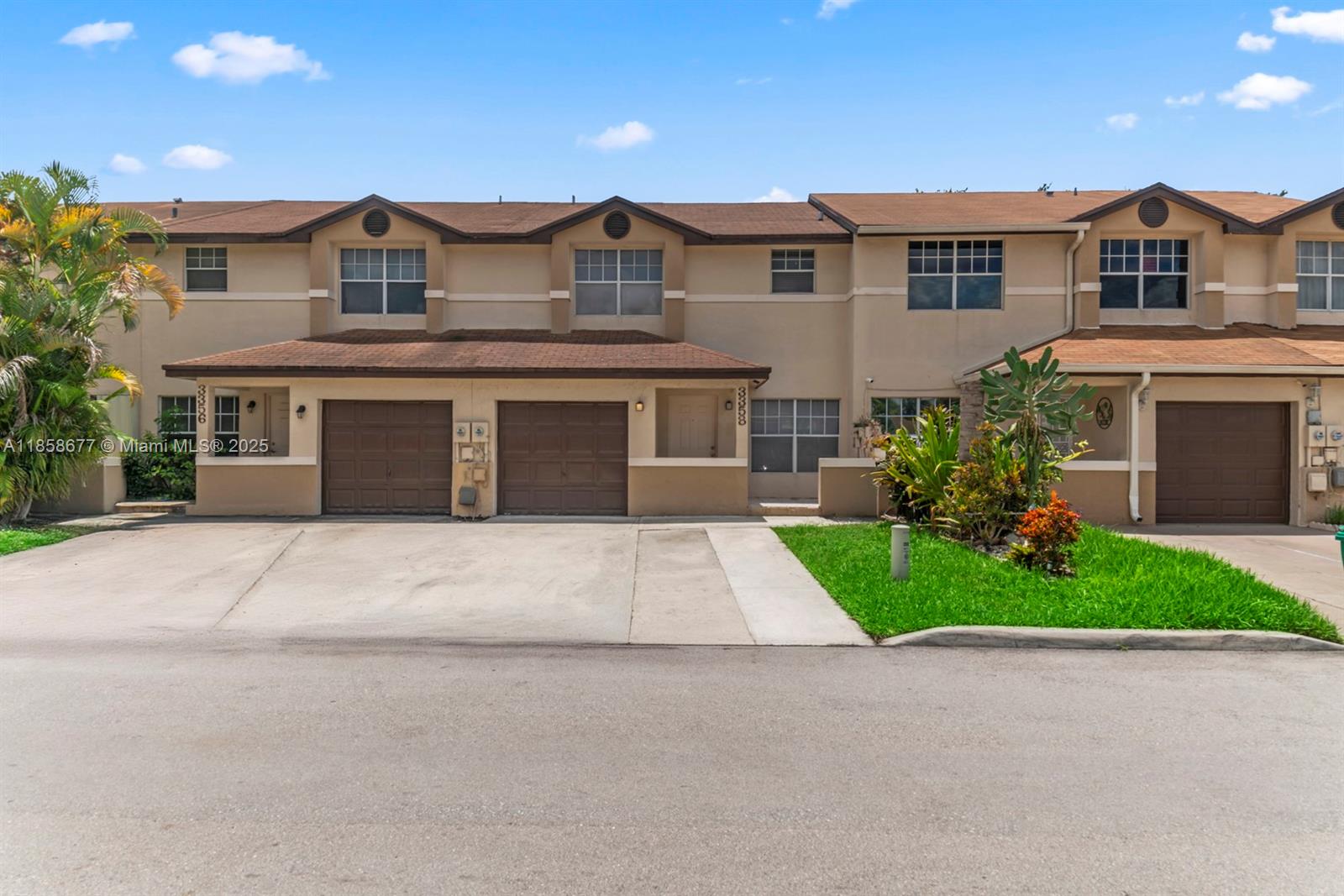 3358 NW 198th Ter