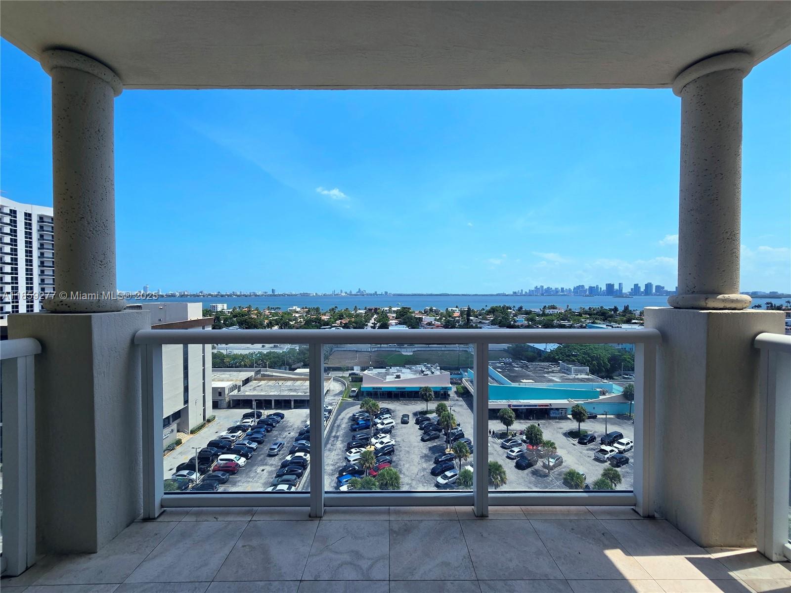 1625 Kennedy Cswy #1207C