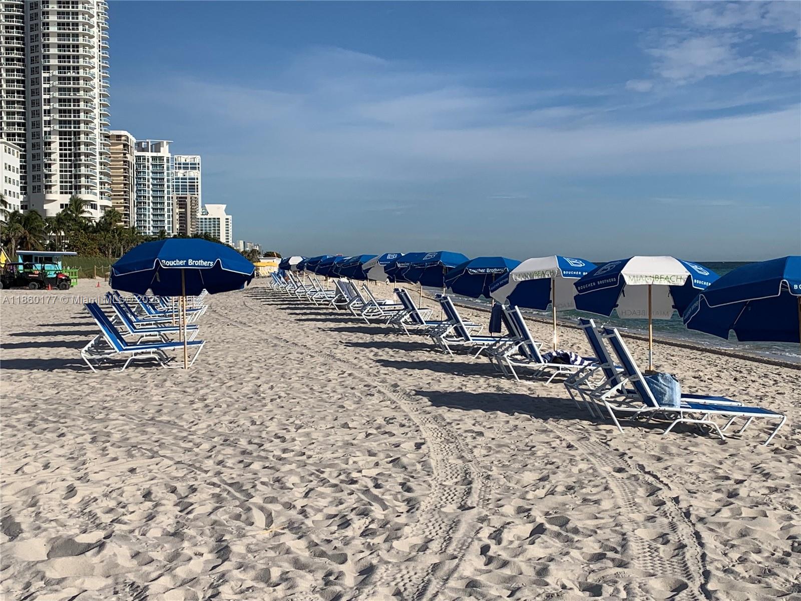 6039 Collins Ave #1136
